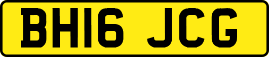 BH16JCG