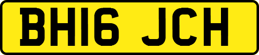 BH16JCH
