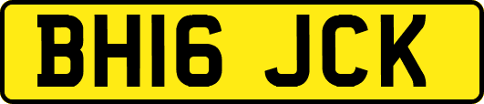 BH16JCK