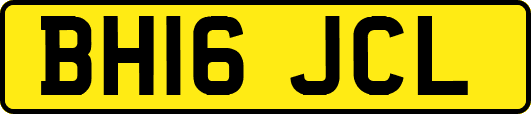 BH16JCL
