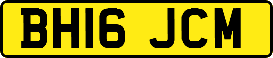 BH16JCM