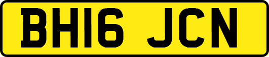 BH16JCN