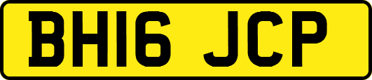 BH16JCP