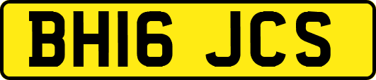 BH16JCS