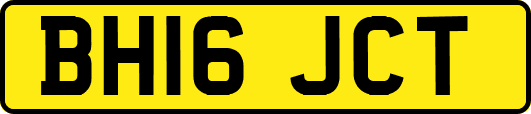 BH16JCT