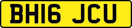 BH16JCU