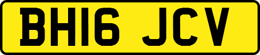 BH16JCV