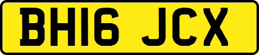 BH16JCX