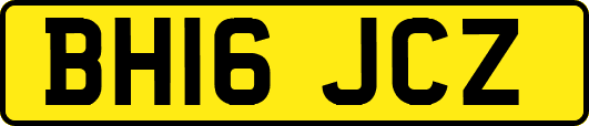 BH16JCZ