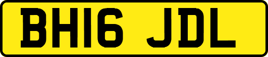 BH16JDL