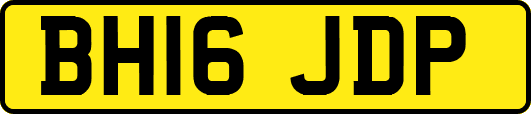 BH16JDP