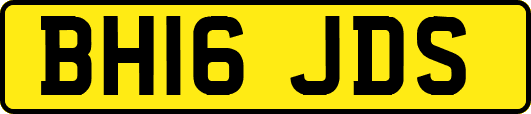 BH16JDS