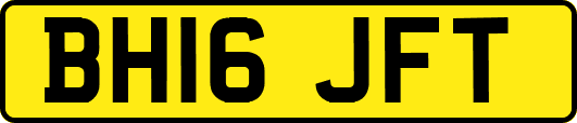 BH16JFT