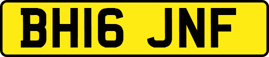 BH16JNF