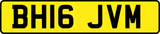 BH16JVM