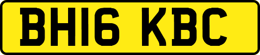 BH16KBC