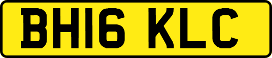 BH16KLC