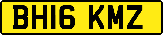 BH16KMZ