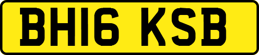 BH16KSB