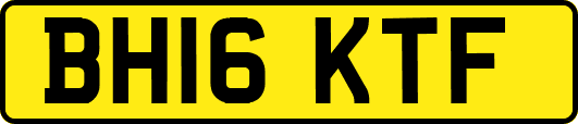 BH16KTF