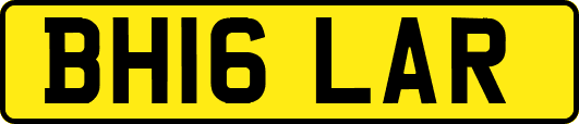 BH16LAR