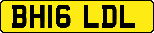BH16LDL