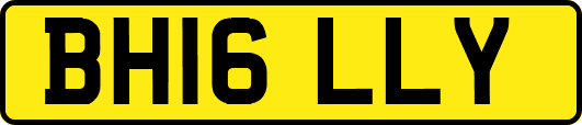 BH16LLY