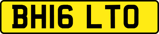 BH16LTO
