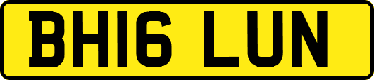 BH16LUN
