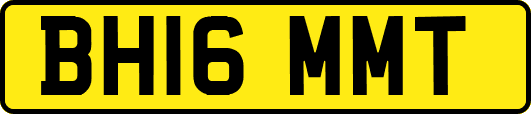 BH16MMT