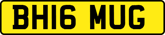 BH16MUG