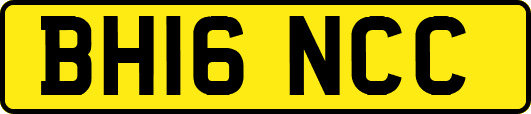 BH16NCC