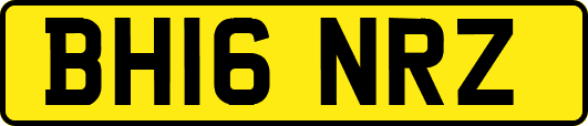 BH16NRZ