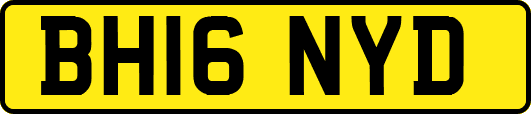 BH16NYD