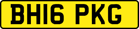 BH16PKG
