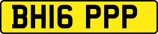 BH16PPP