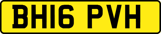 BH16PVH