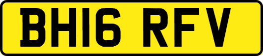 BH16RFV