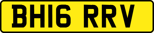 BH16RRV