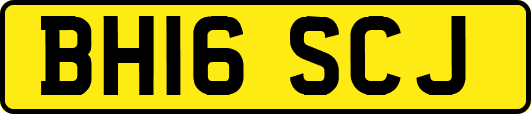 BH16SCJ