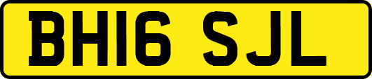 BH16SJL