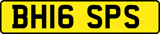 BH16SPS
