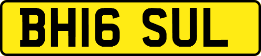 BH16SUL