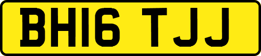 BH16TJJ