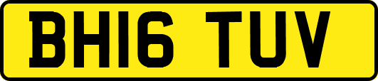 BH16TUV