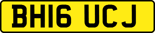 BH16UCJ