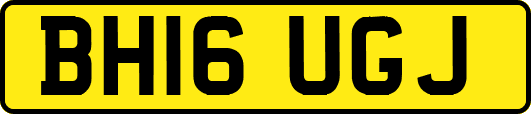 BH16UGJ