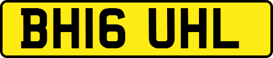 BH16UHL
