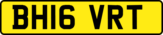 BH16VRT