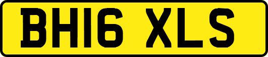 BH16XLS